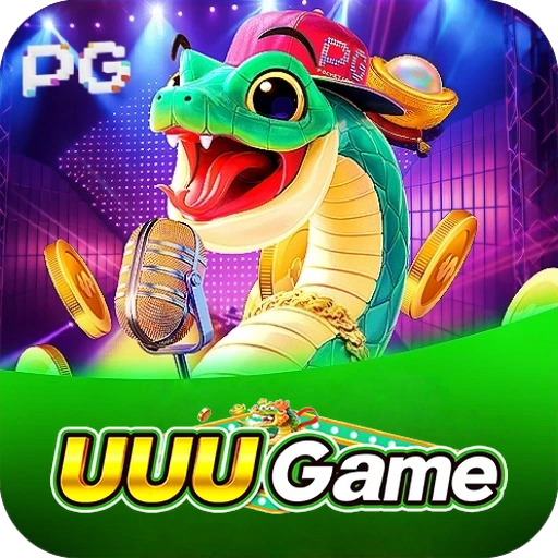 uuugame Logo