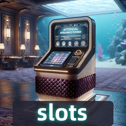 Slots no uuugame: A Aventura das Apostas Online