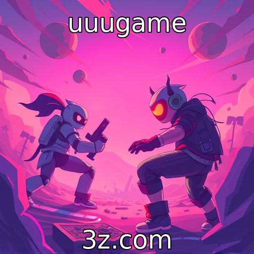 Tendências emergentes na tecnologia de jogos