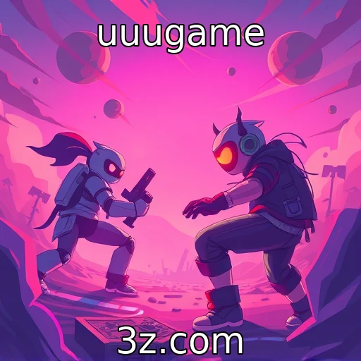 Tendências emergentes na tecnologia de jogos