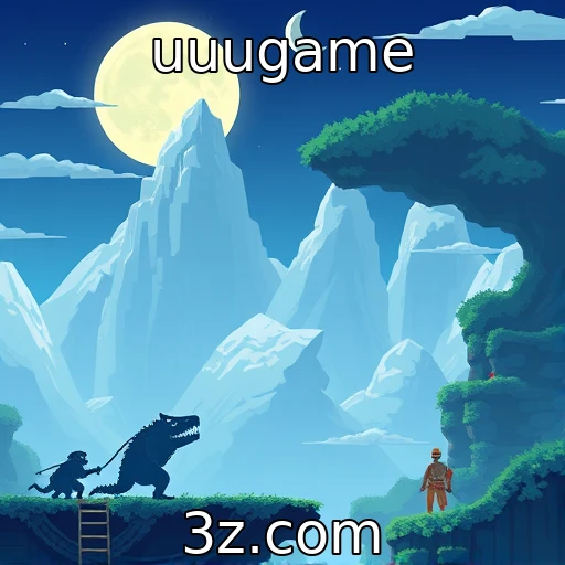 Evolução dos gráficos em jogos atuais